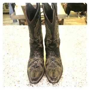 Women’s Cowboy Boots